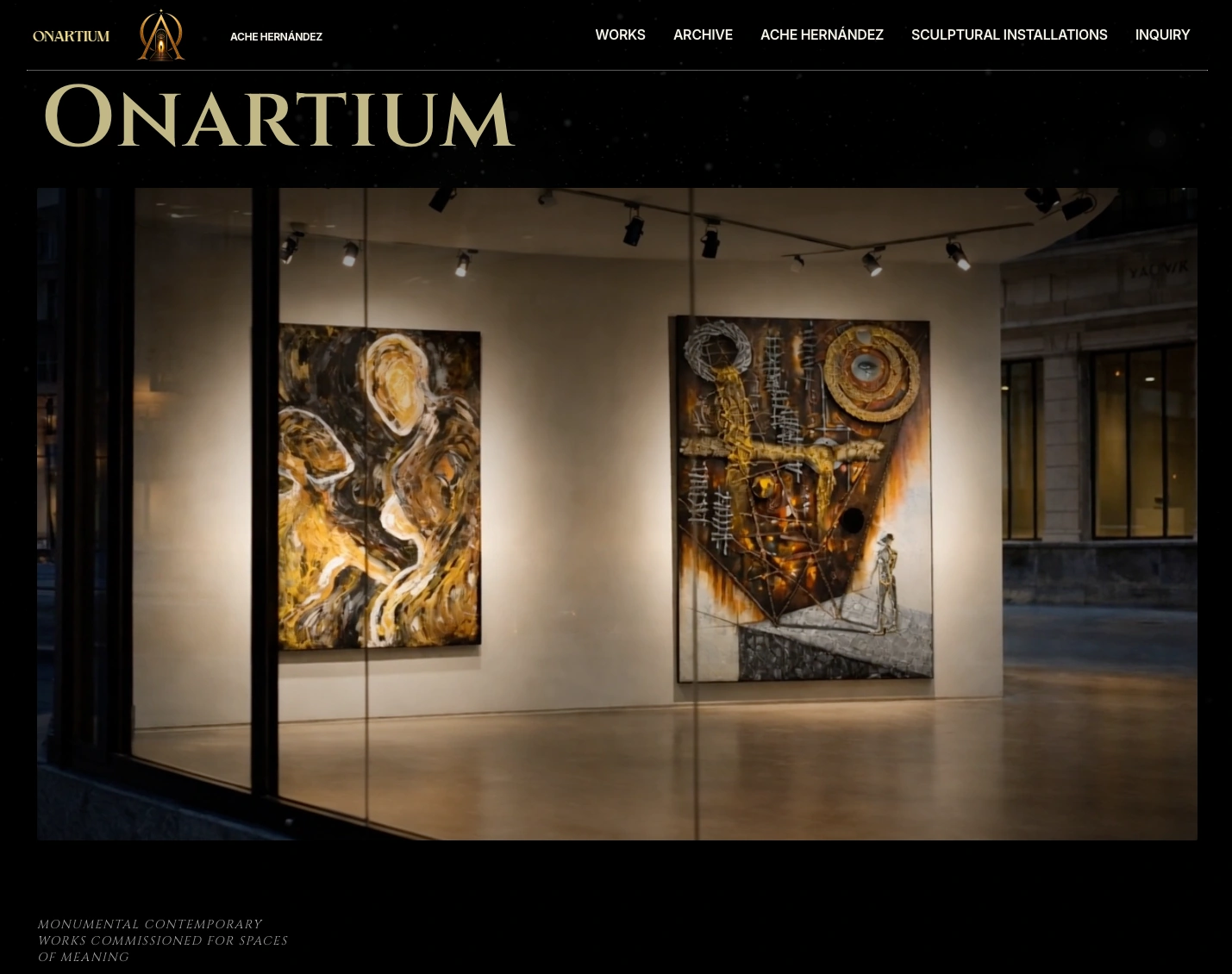 Onartium